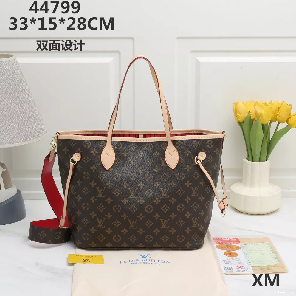 HandBags Women 999 GoAnywhere Louis Vuitton For 1008